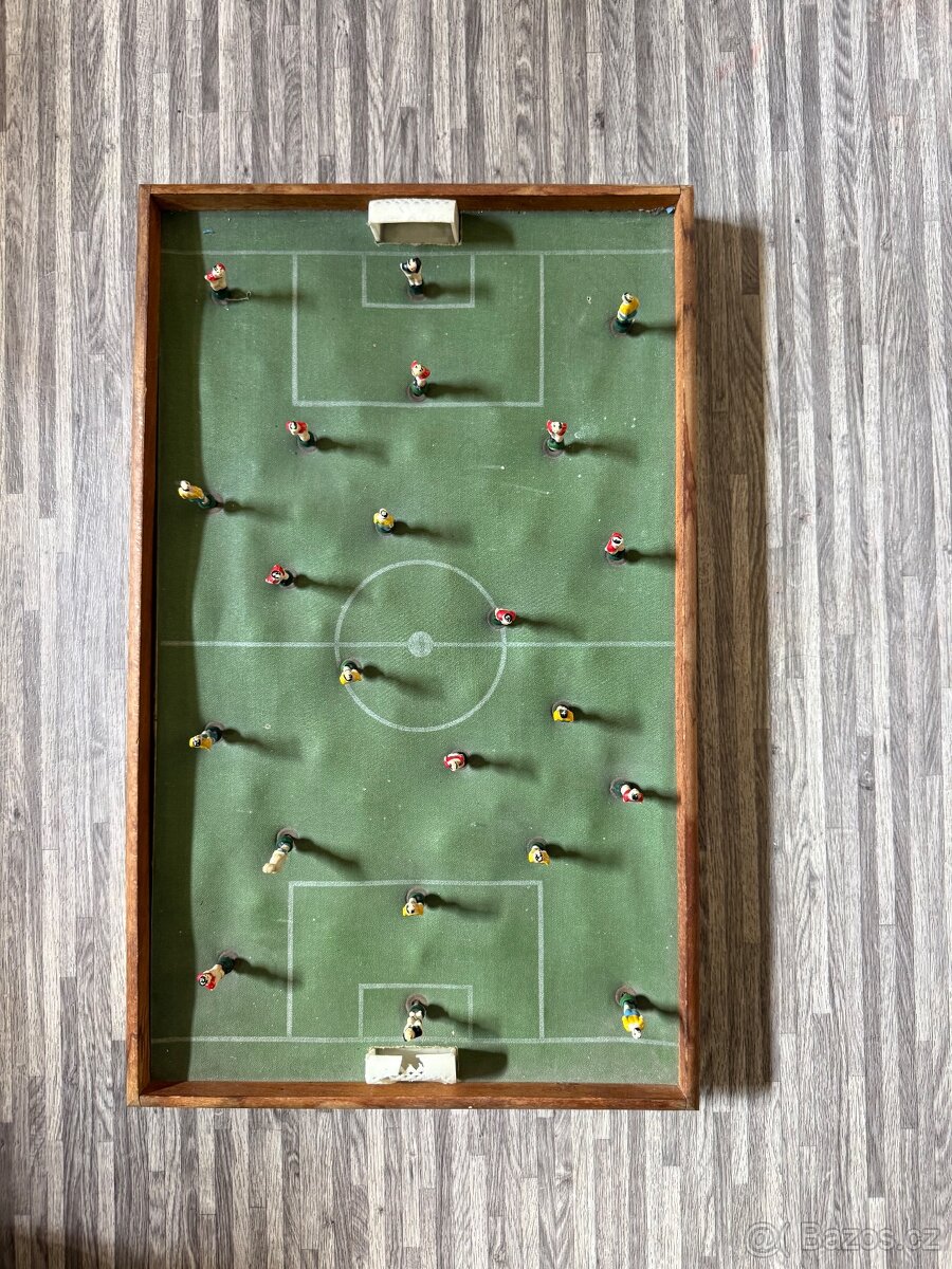 Stolní fotbal - 2