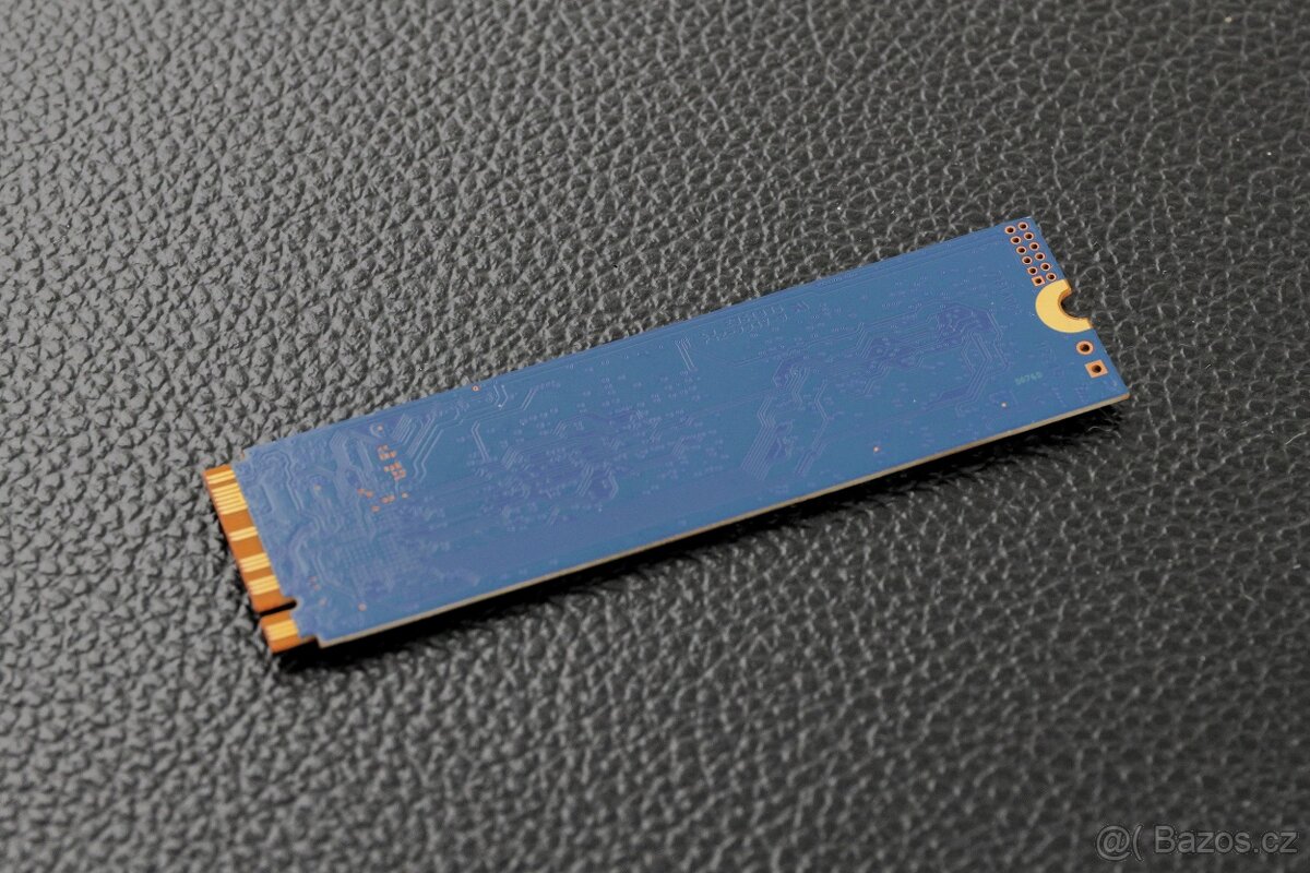 2TB KINGSTON NV2 PCIE4.0 M.2 SSD - 2