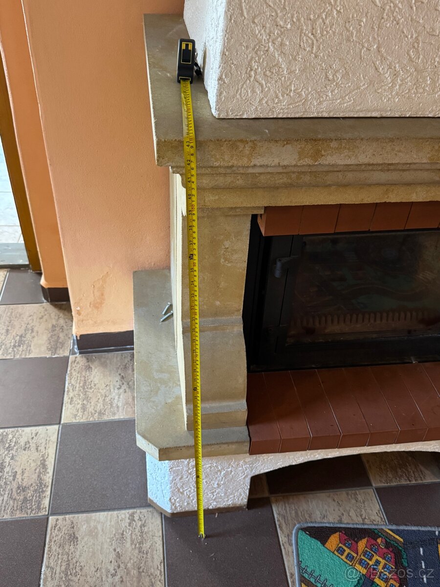 Krb s vložkou - 2