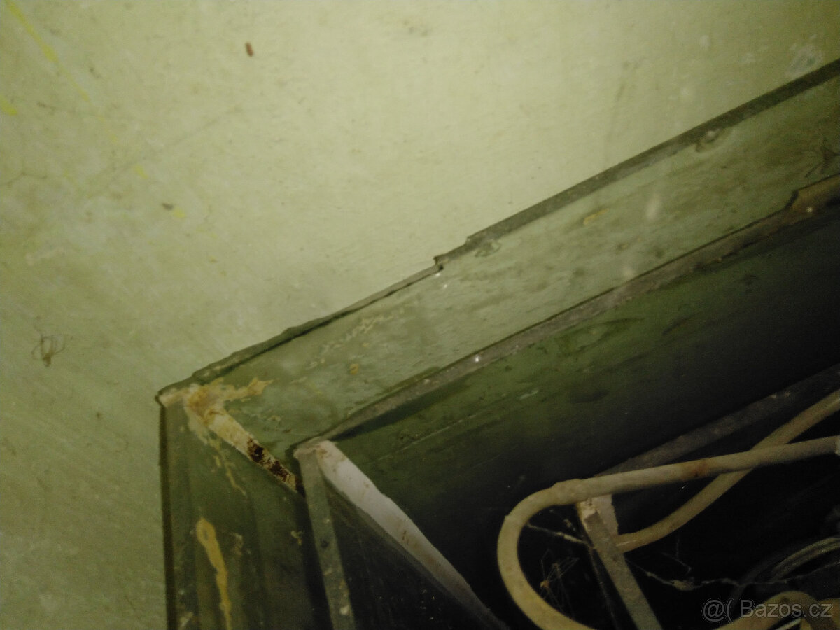 Stará akvária - i jednotlivě - 2