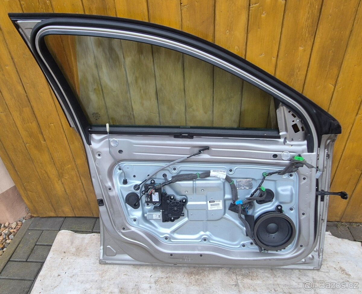 LP dveře Volvo XC70 P3 - 2