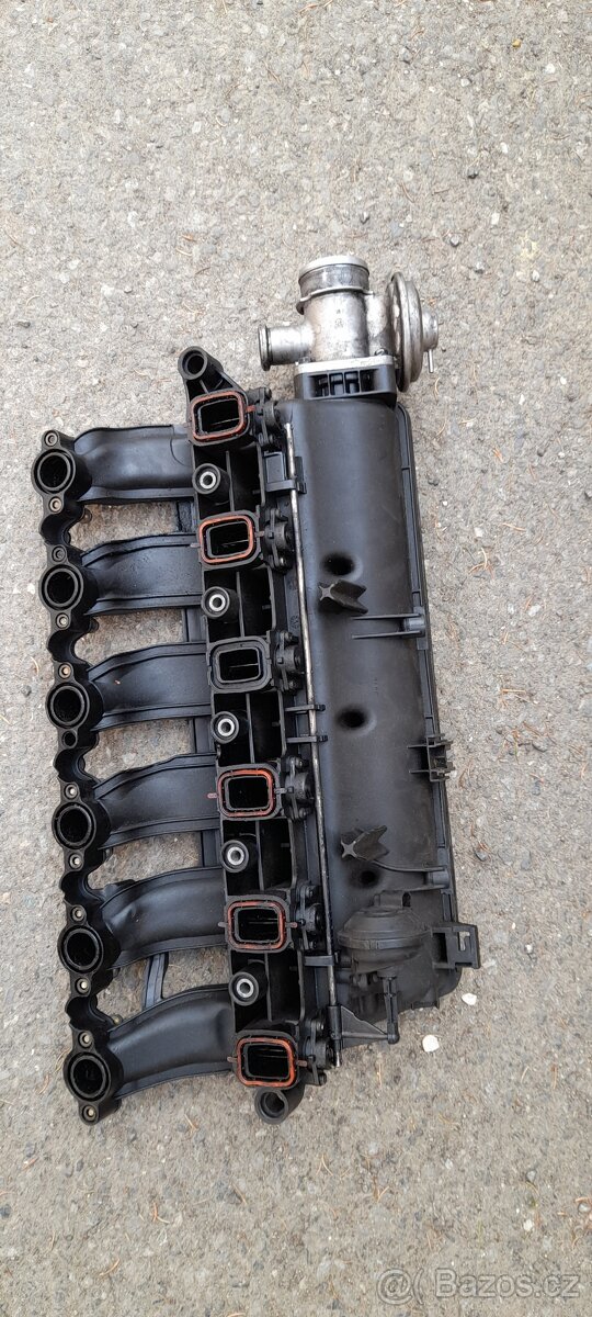 BMw e53 e36 e46 e39 díly - 2