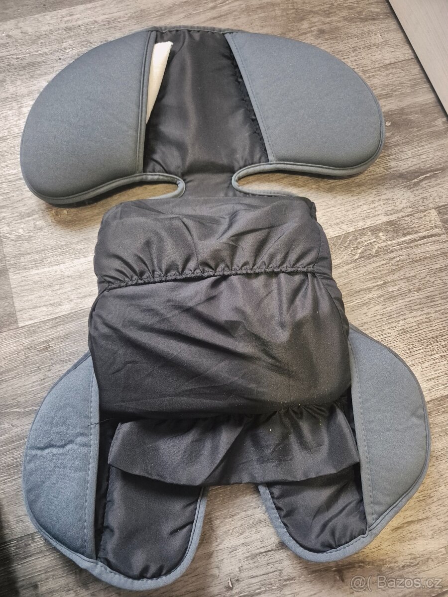 Vajíčko Klippan Dinofix - 2