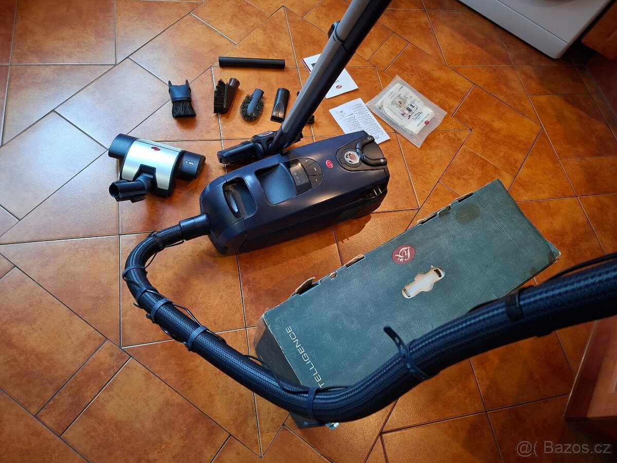 Profi vysavač - LUX intelligence - 2