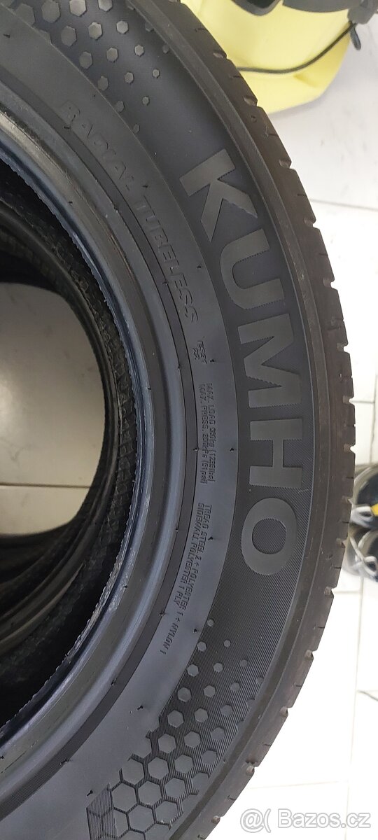 185 65 15 letní pneu - 2
