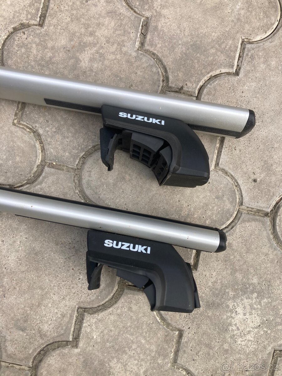 Příčníky Vitara - 2