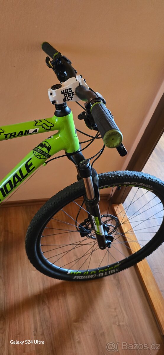 Mtb Cannondale trail 29 - 2