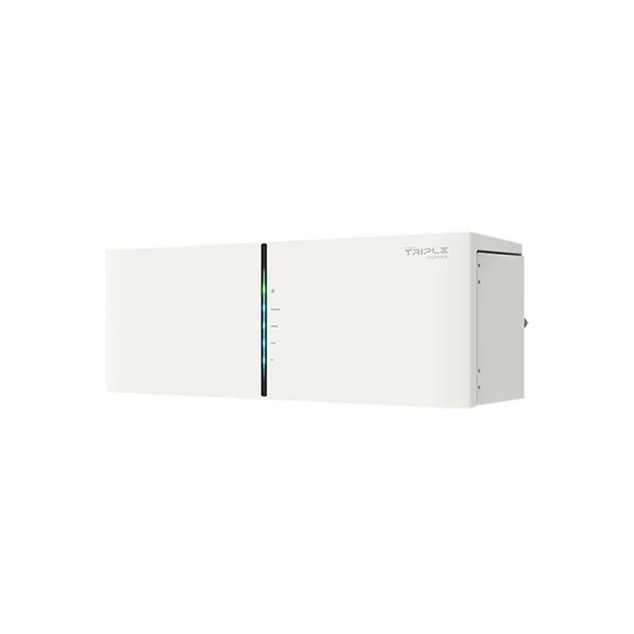 Solax Triple Power Master box MC0600 pro FVE - 2