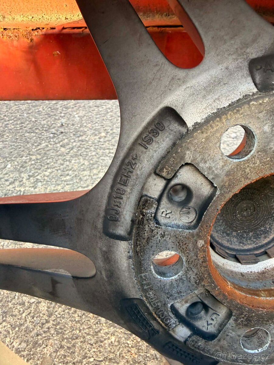 BMW dvourozměr Styling 313 - 2