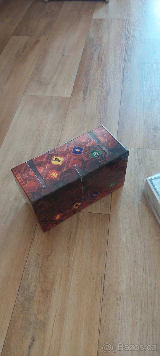 Harry Potter - 2