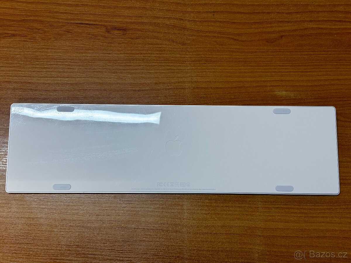 Apple Magic Keyboard - Numeric - 2