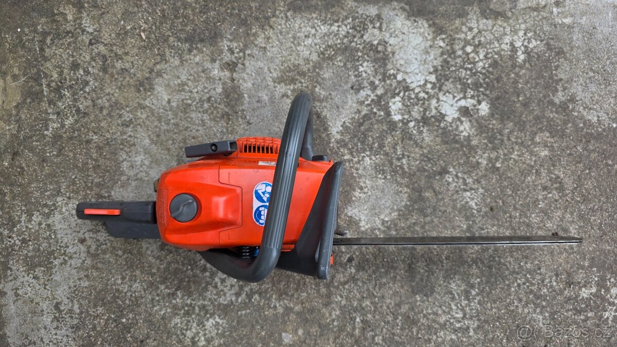 Pila Oleo Mac 947 - 2