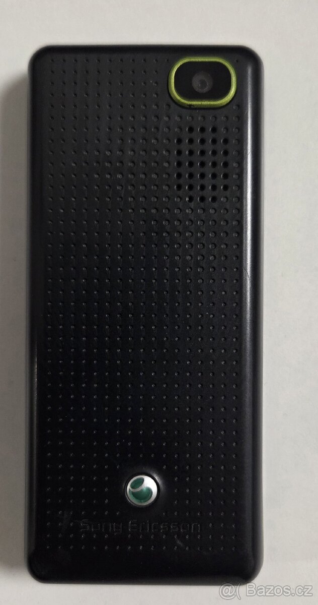 Sony Ericsson K330 - 2
