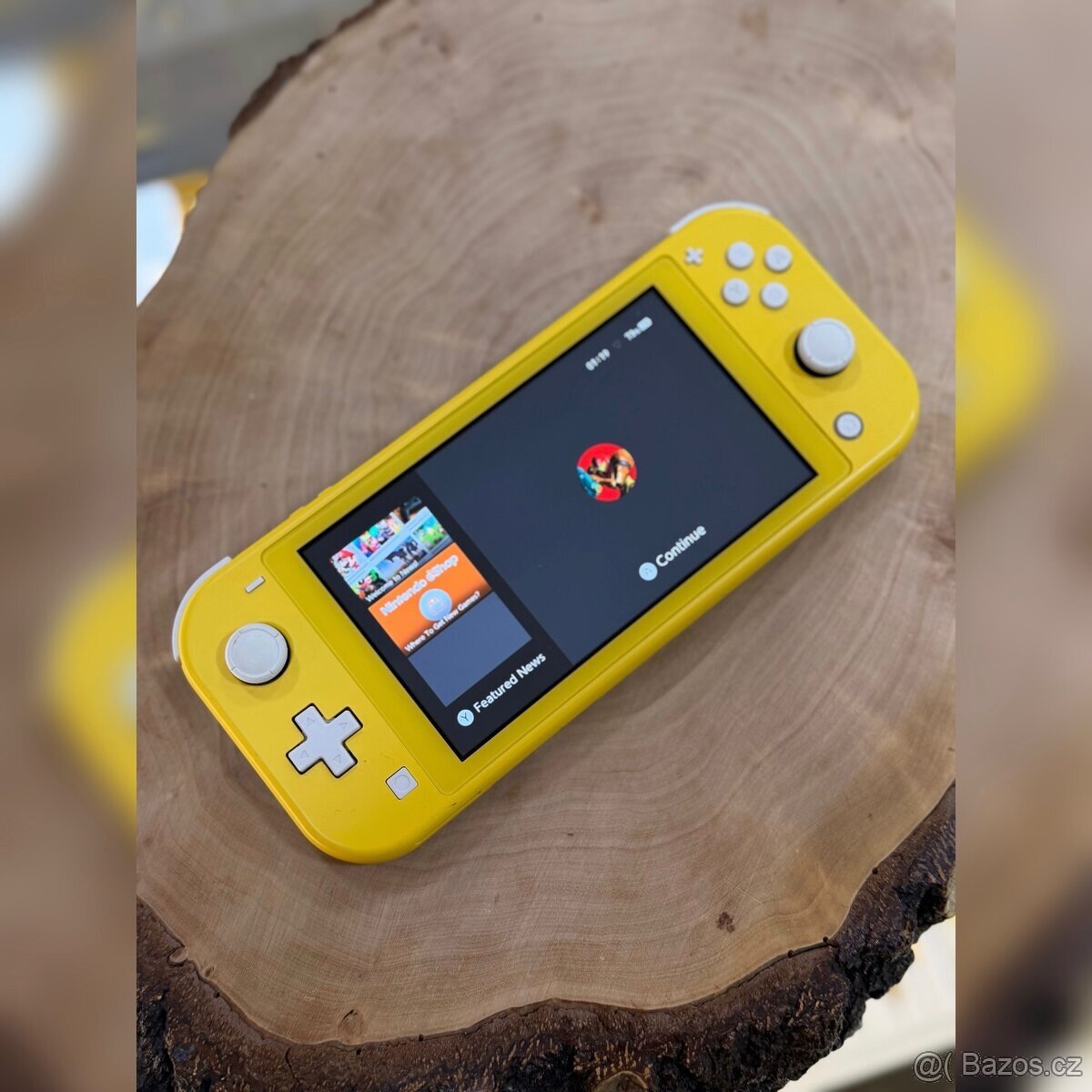 NINTENDO SWITCH LITE - 2
