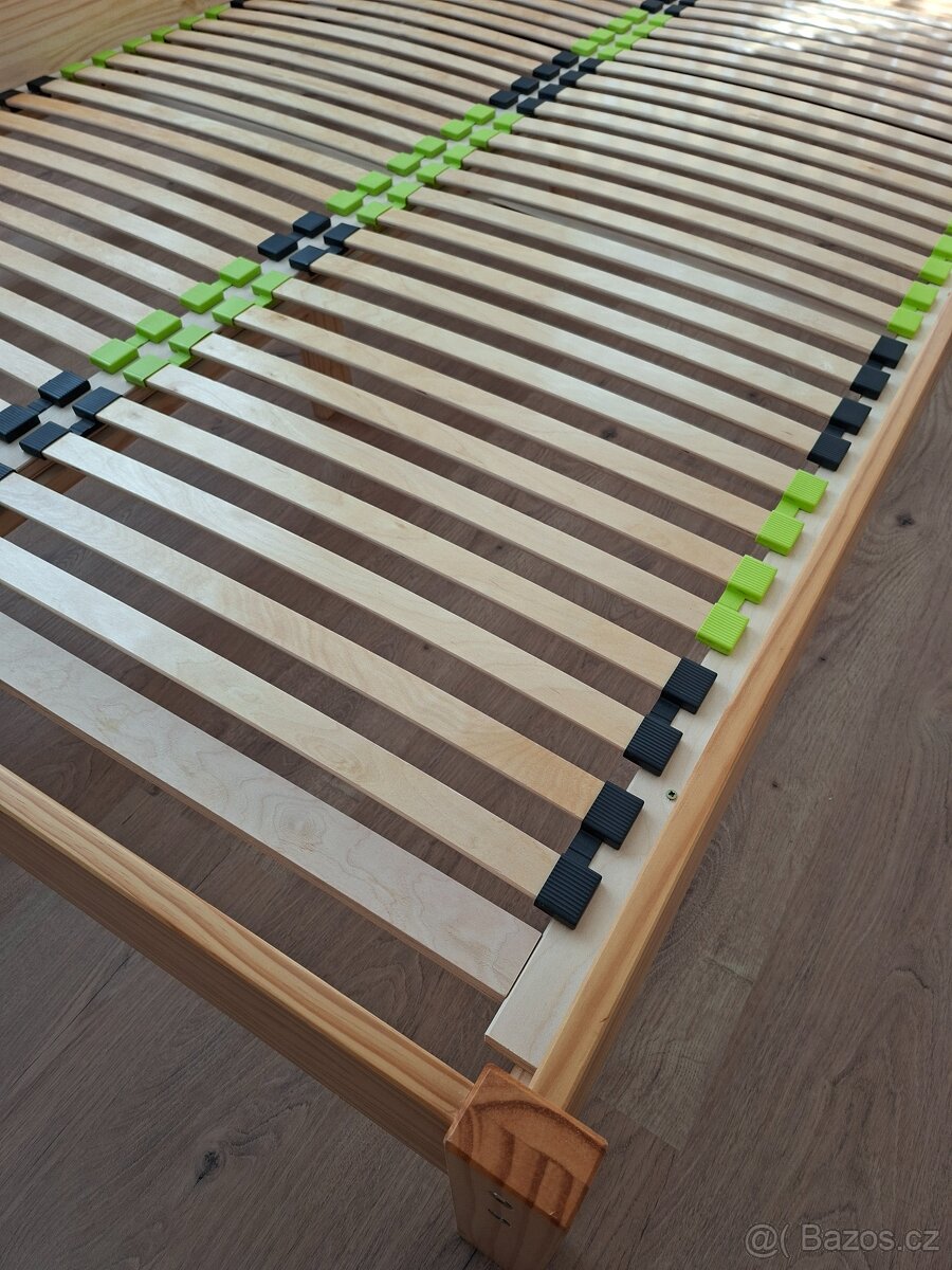 Rošt 200x140 - 2