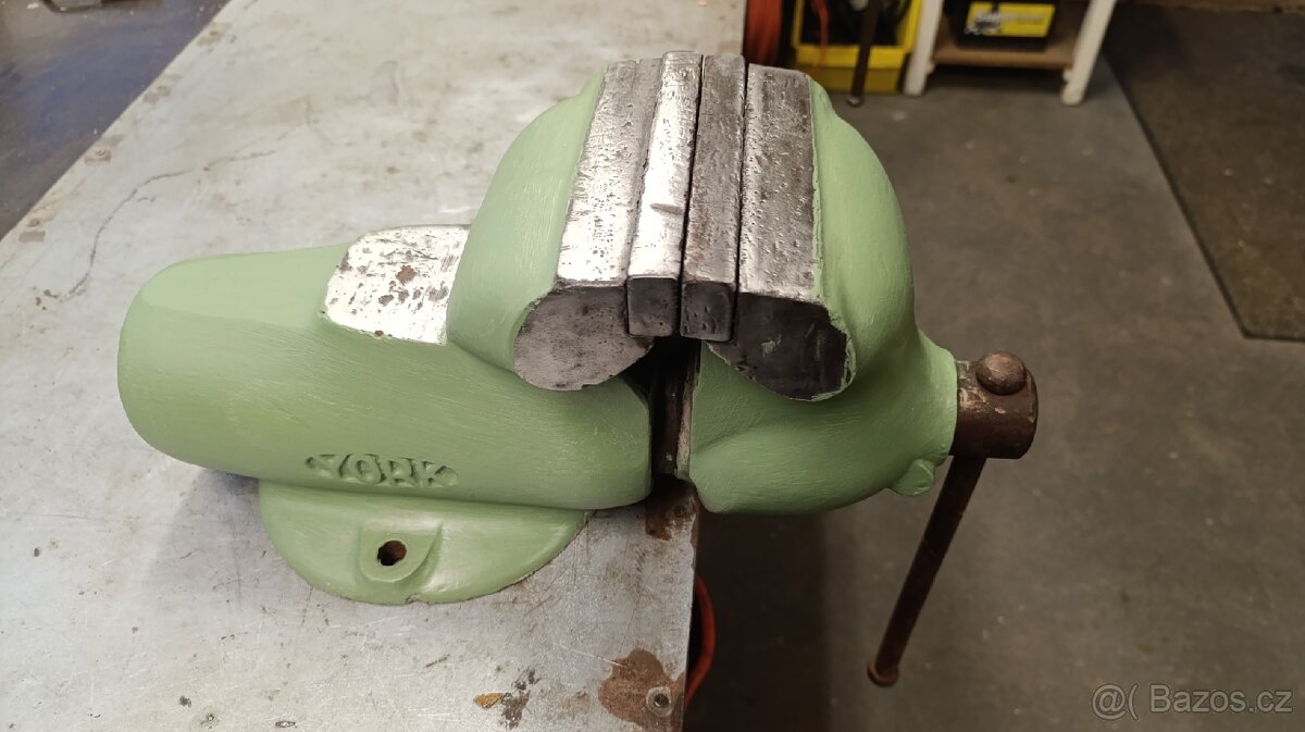 Prodám York 150A - 2