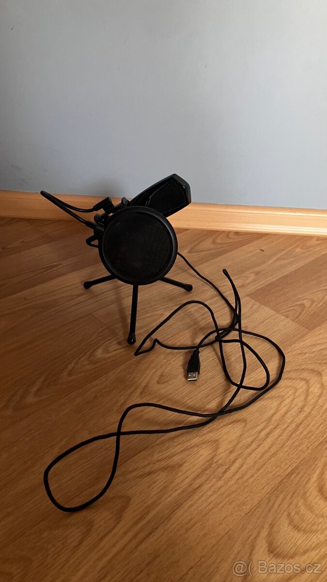 Mikrofon ConnectIT - 2