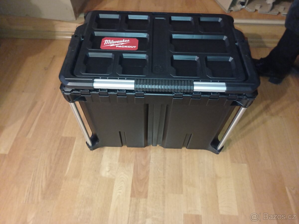 Milwaukee Packout XL - 2