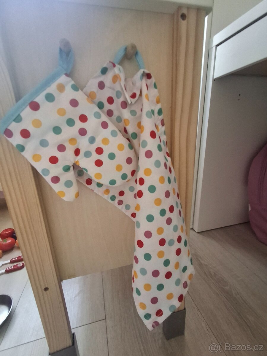 Dětská kuchyňka - 2