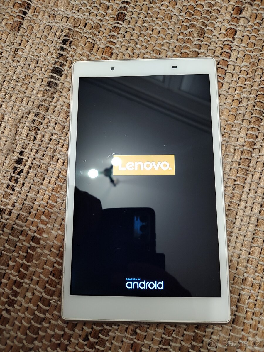 Lenovo TAB4 8" IPS, - 2