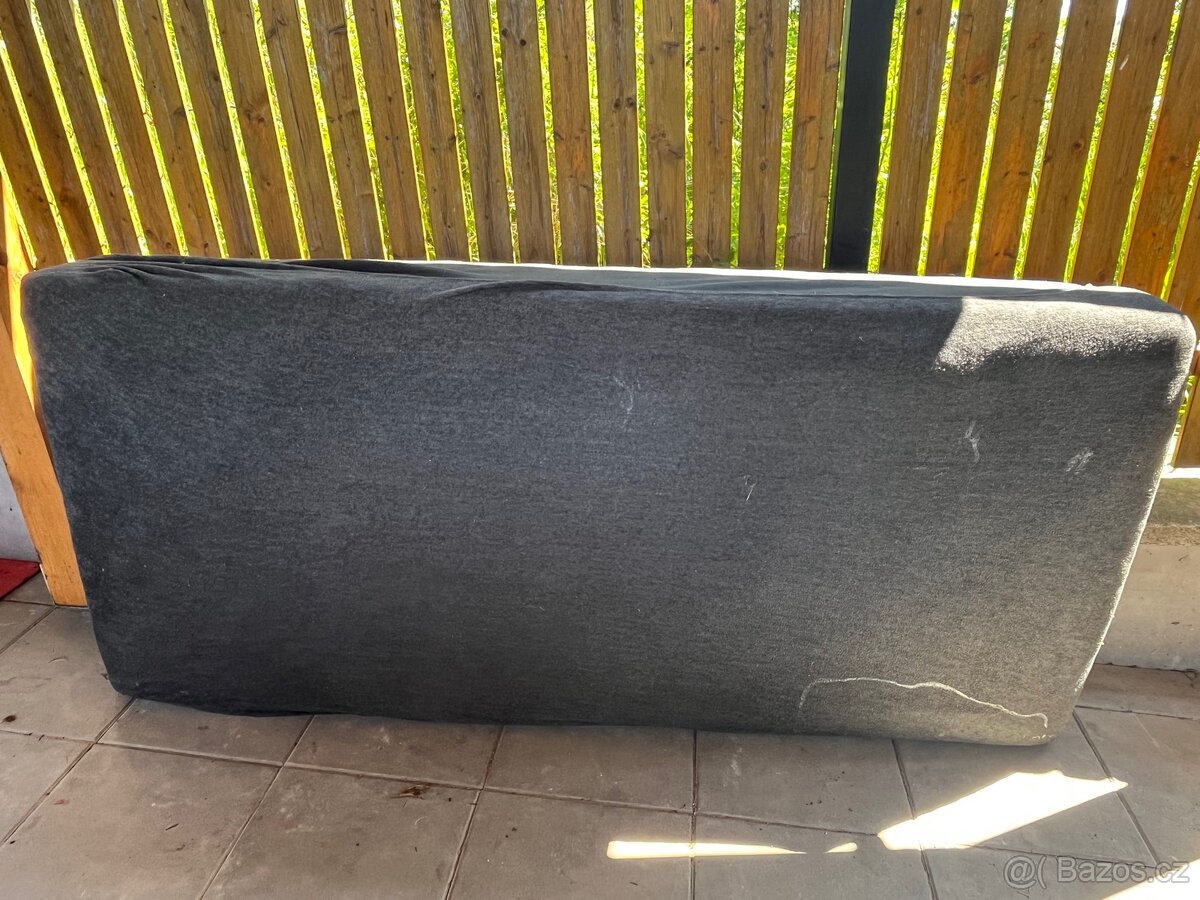 Matrace 90x200x35 - 2