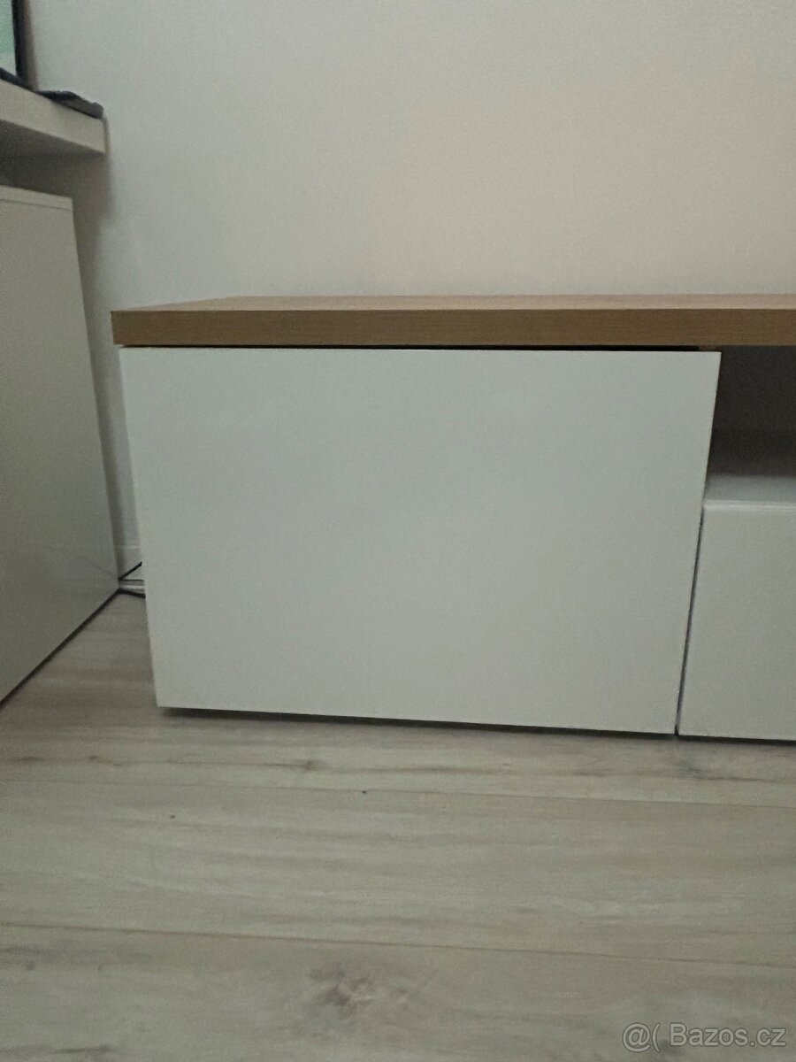 TV stolek IKEA - 2