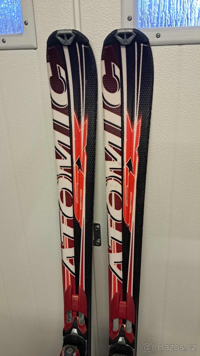 Lyže Atomic 173 - 2