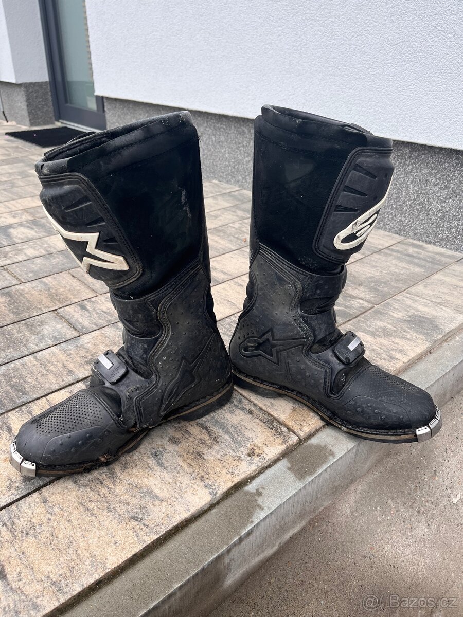 Alpinestars tech 3 - 2