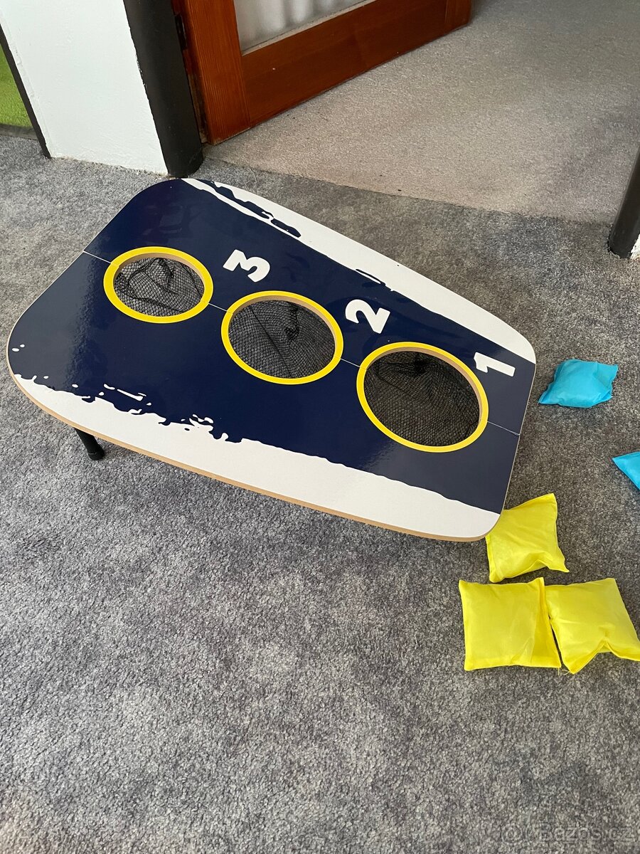 Bean bag - 2