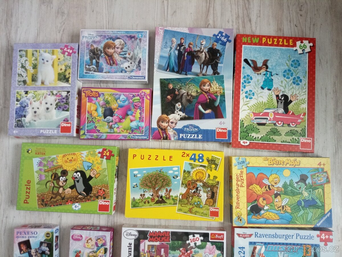 Puzzle - 2