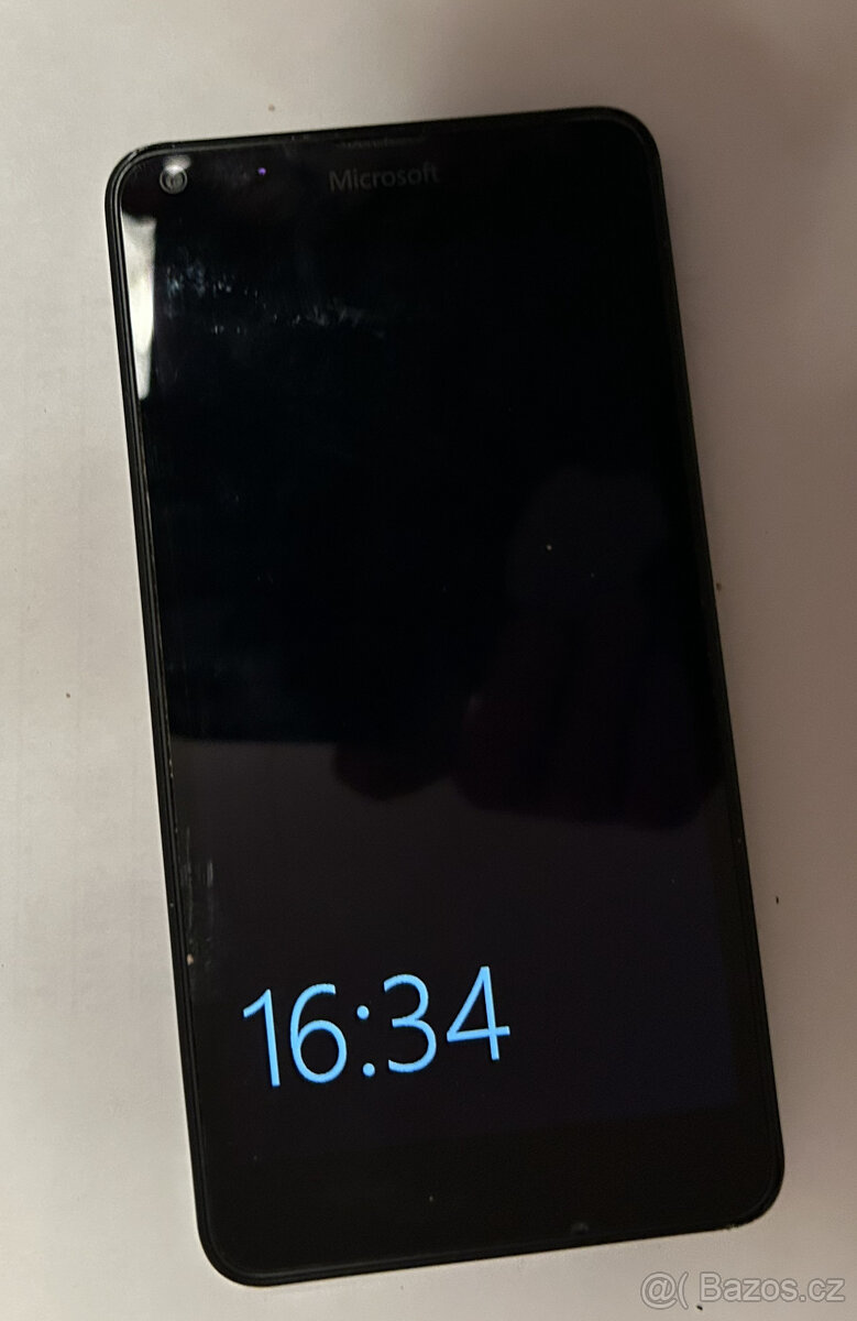 Microsoft Lumia 640 LTE - 2