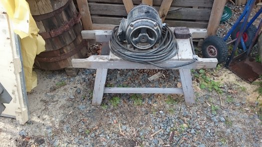motor na cirkulárku - 2