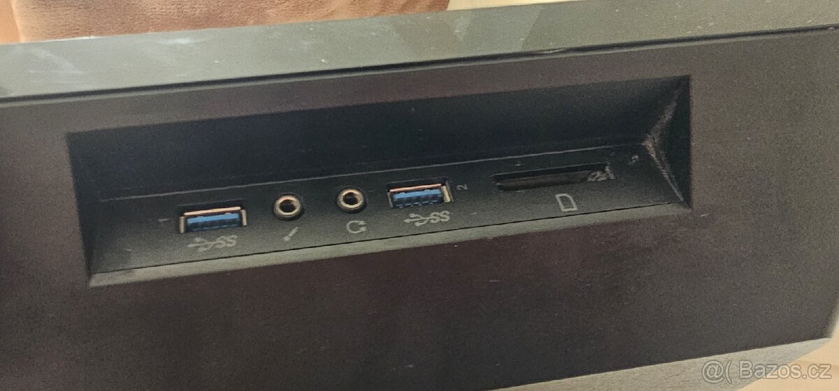 LENOVO AIO E73Z i5/8/500/UHD/DVD s Win - 2