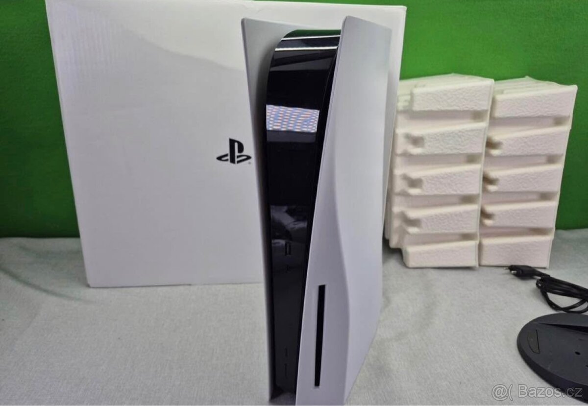 PlayStation 5 1TB - 2