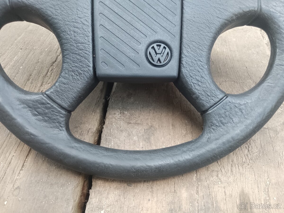 Volkswagen Golf MKII - 2