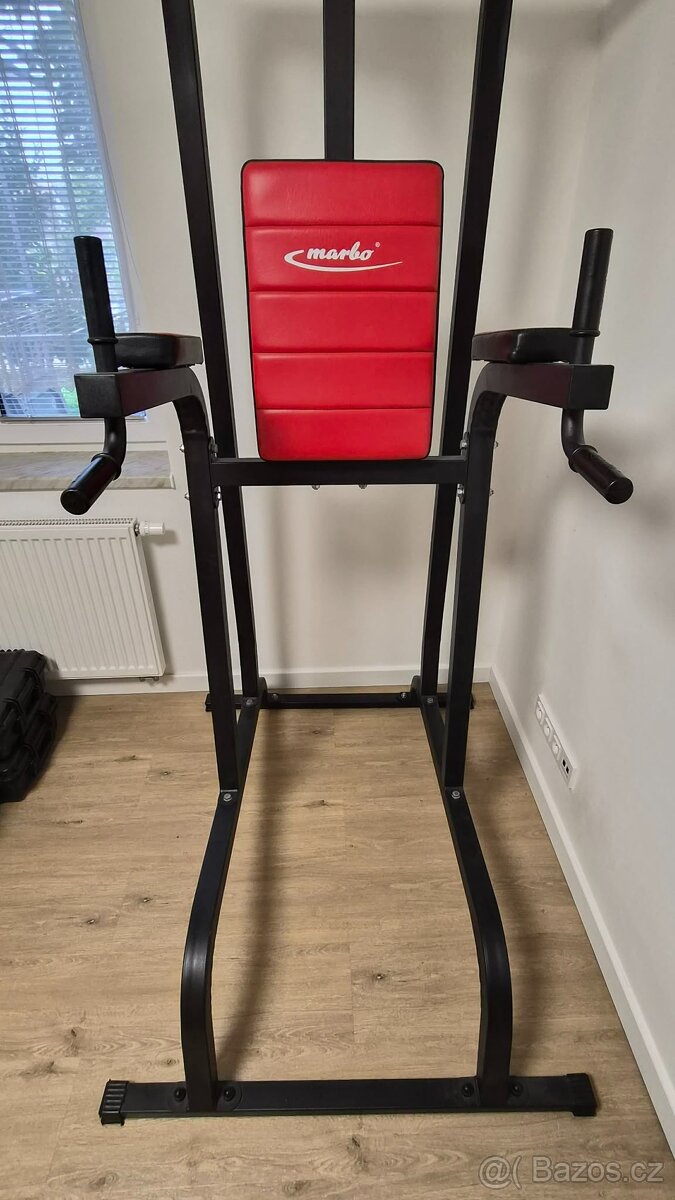 Marbo sport MH-U102 - 2