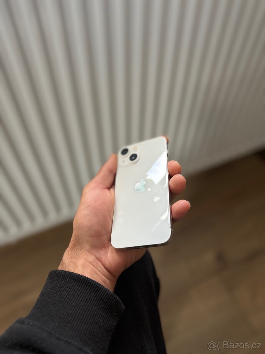 iPhone 13 mini 256gb - 2