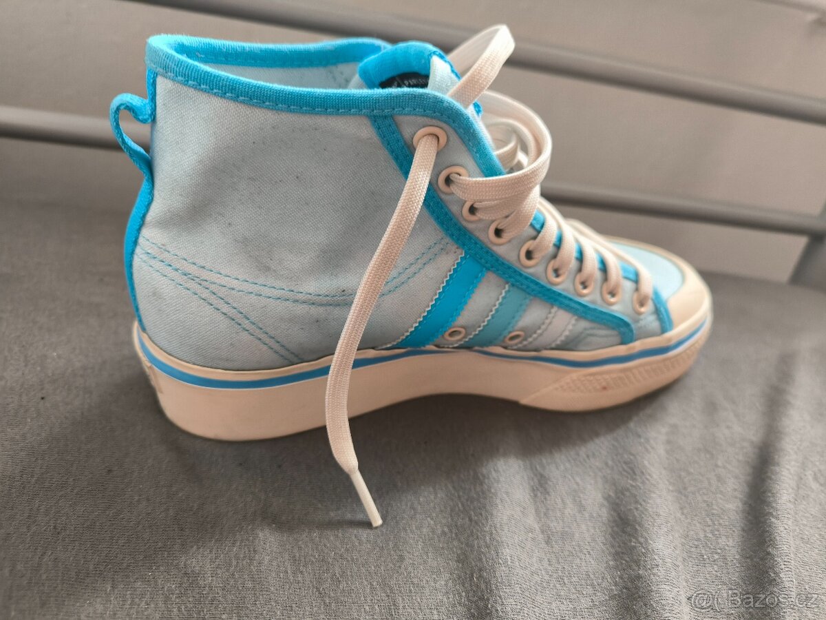 Adidas nizza - 2