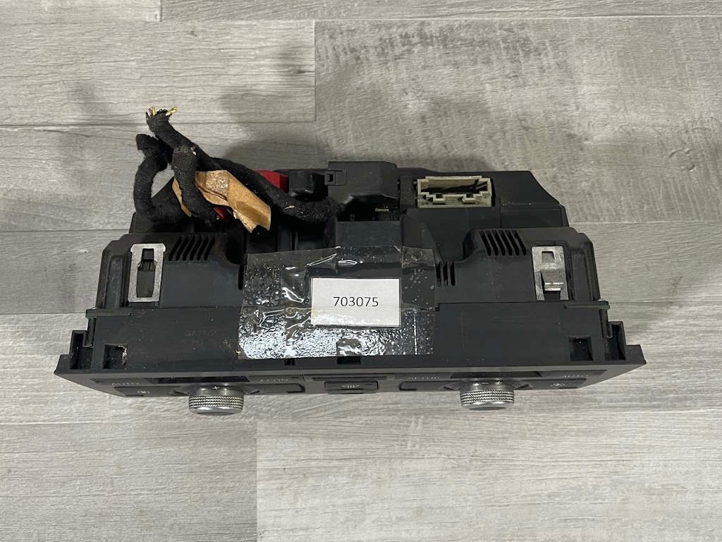 AUDI A6 - 4F 05-11 - klima panel - 4F2820043P - 2
