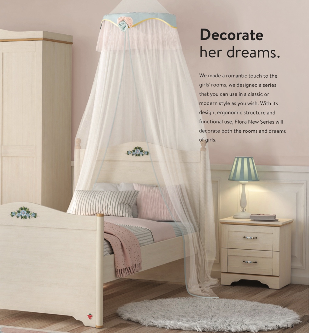 Dětský nábytek Cilek - 2