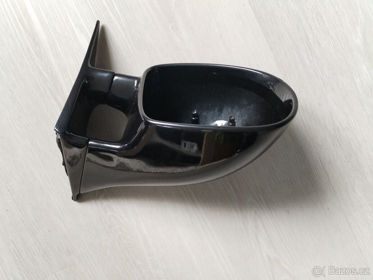 Pravé zrcátko e36 coupe M originál. - 2