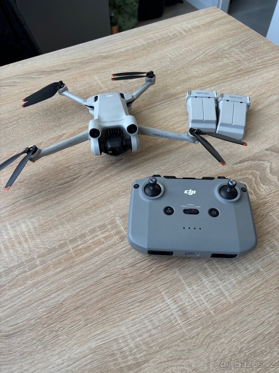 DJI mini 3 pro - 2