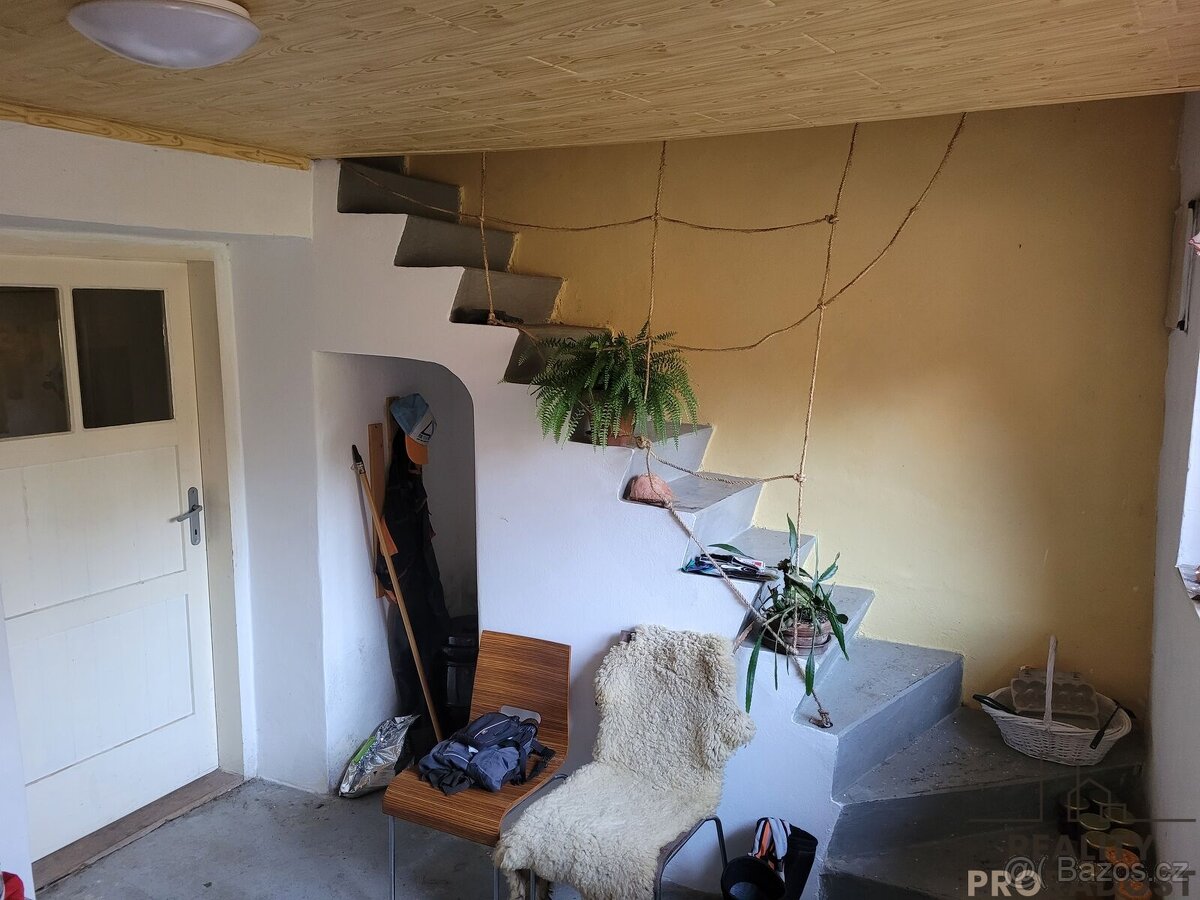 Prodej domu Bystřice p.H., Sovadina - 2