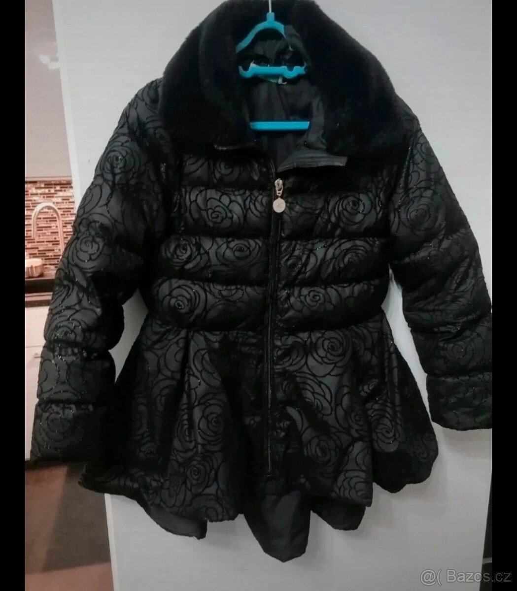 Kabátek Abel &Lula - 2