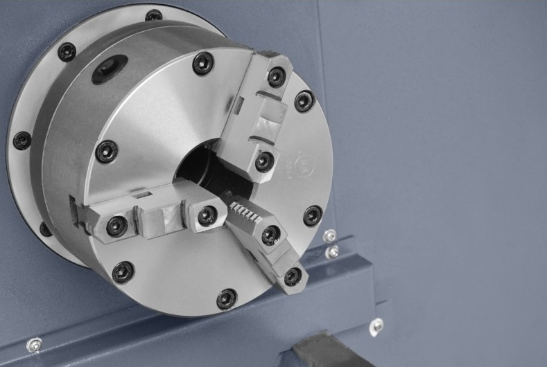 Soustruh CNC 400 x 1000 - 2