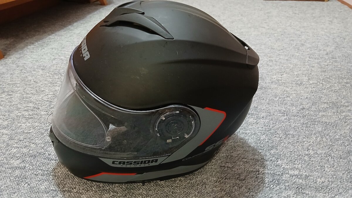 Helma Cassida Compress II - 2