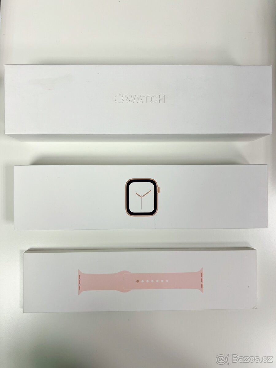 Apple Watch Series 4 (GPS) - 2