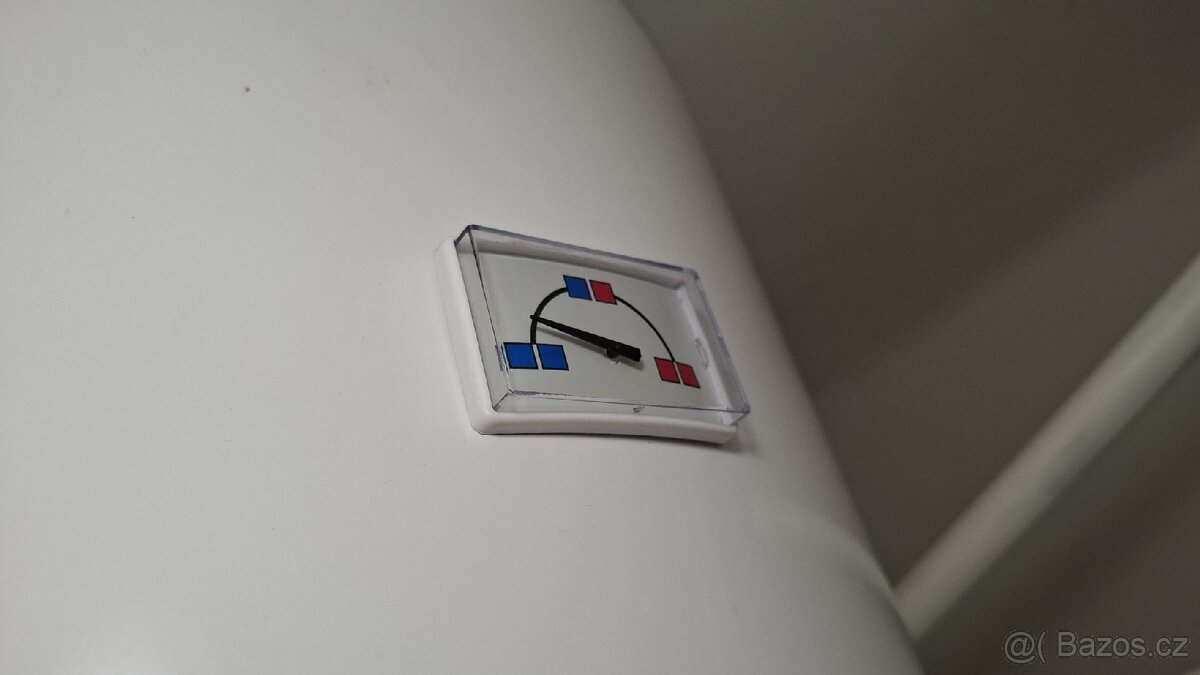 Bojler 120l Dražice OKC 125, kombinovaný - 2