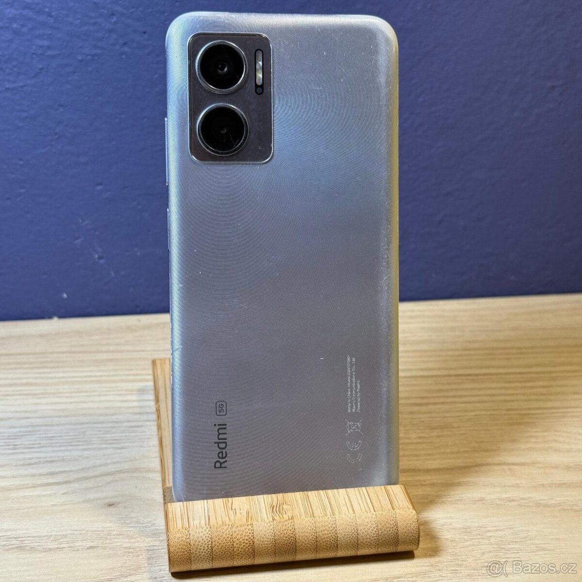 Xiaomi Redmi 10 5G 128gb plně funkční - 2