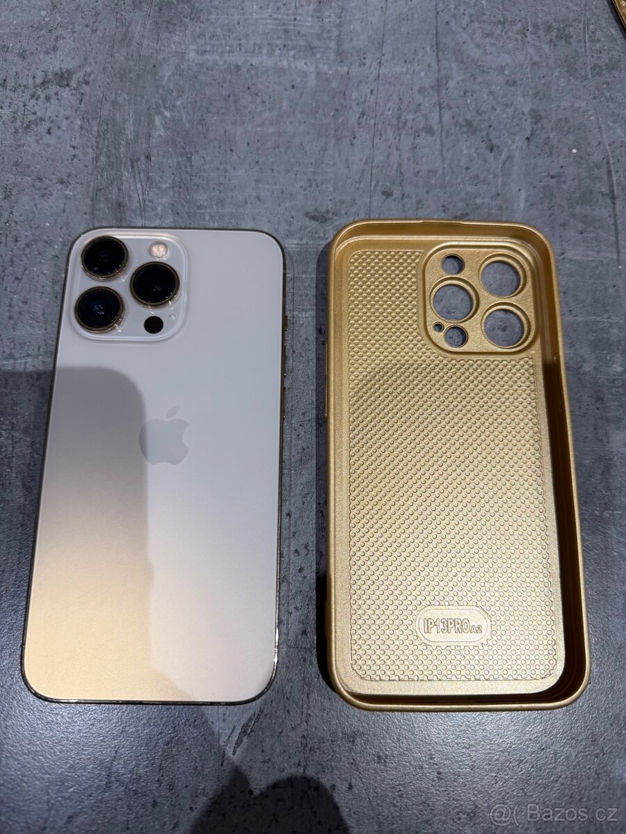 iPhone 13PRO 256Gb - 2